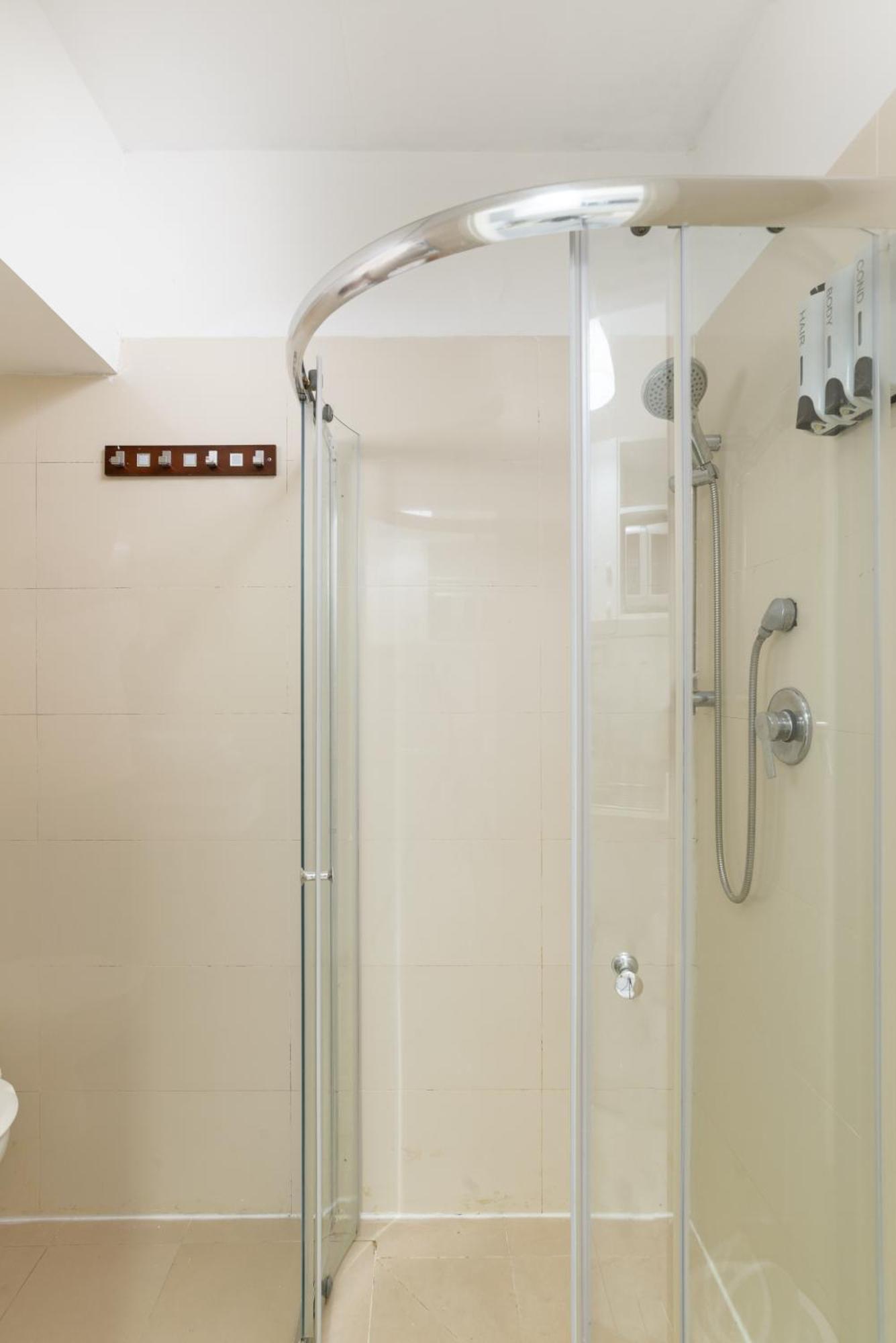 Sea View 2 Bedroom Apartment With Bomb Shelter Tel Aviv Exterior foto